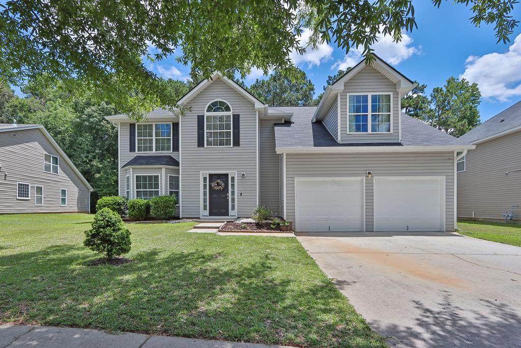 5355 Bridle Point Parkway - Photo 1