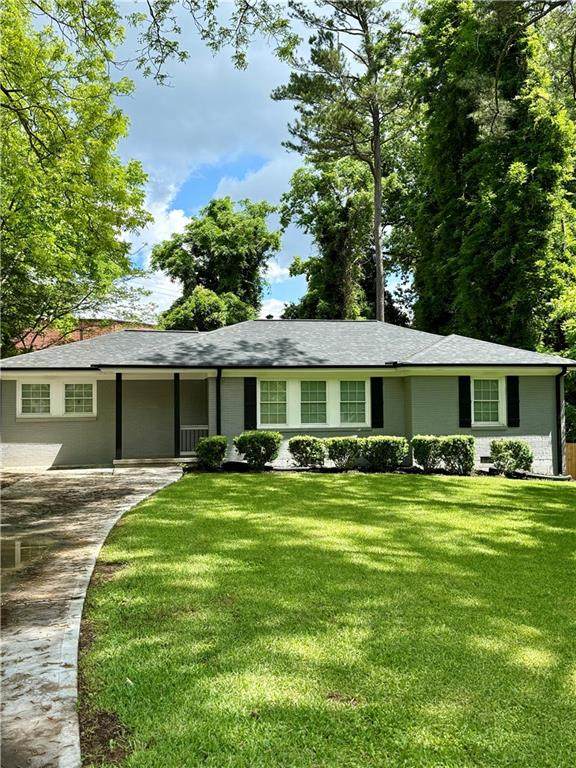 2912 Belvedere Lane - Photo 1