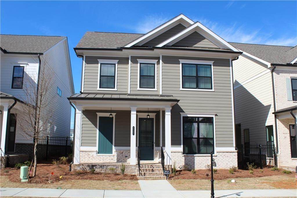 4647 Molder Drive - Photo 1