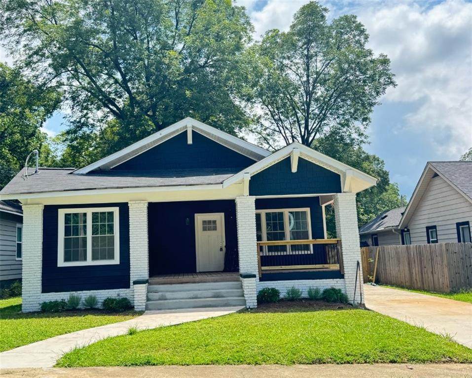 1454 Saint Francis Avenue - Photo 1