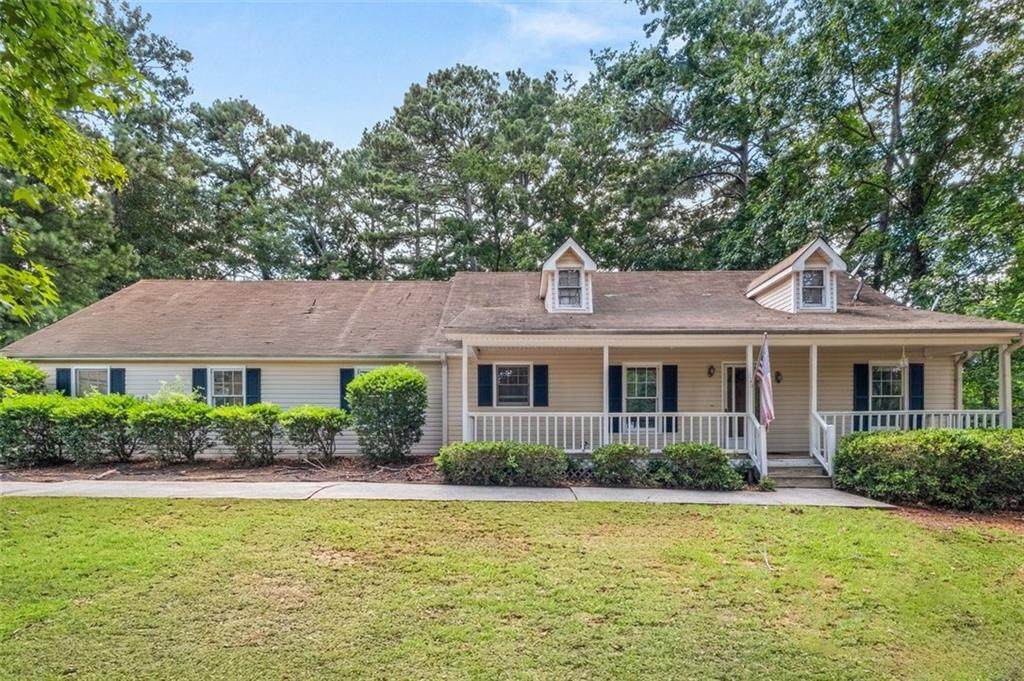 170 Pine Tree Lane - Photo 1