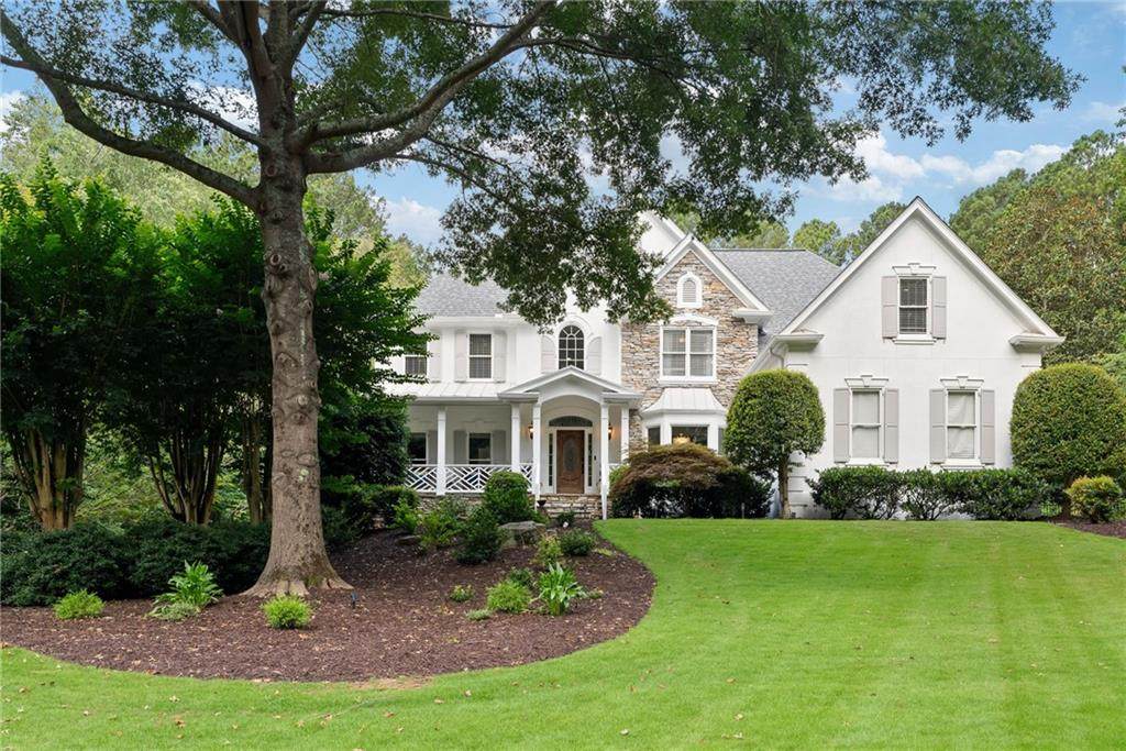 15420 Treyburn Manor View - Photo 1