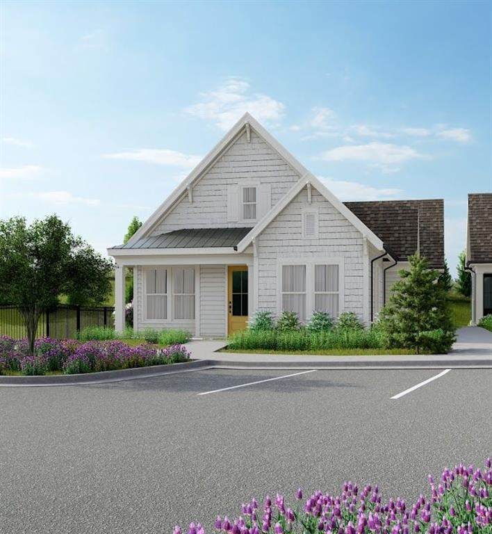 4606 Adairview Circle - Photo 1