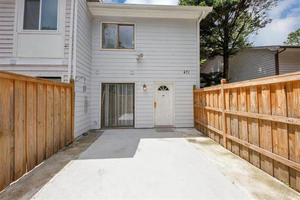 471 Northridge Crossing Drive - Photo 1