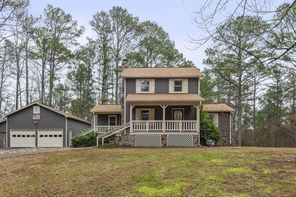 3009 Roscoe Road - Photo 1