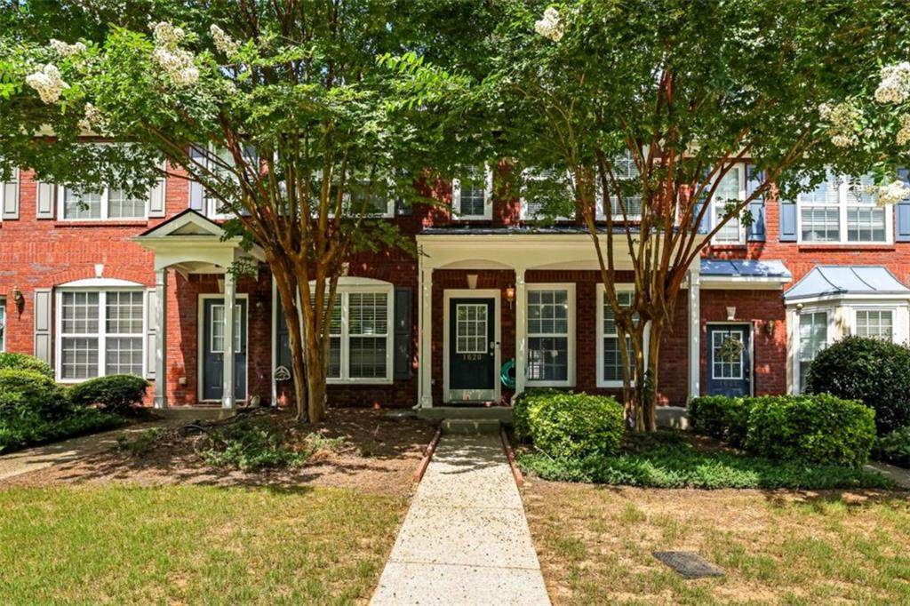 1620 Cove Creek Circle - Photo 1