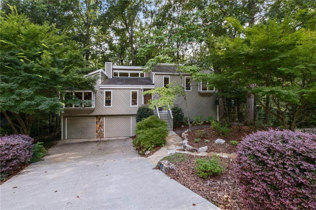 3410 Salem Trace - Photo 1