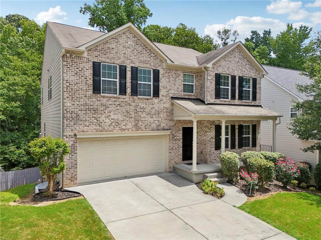 6108 Pierless Avenue - Photo 1