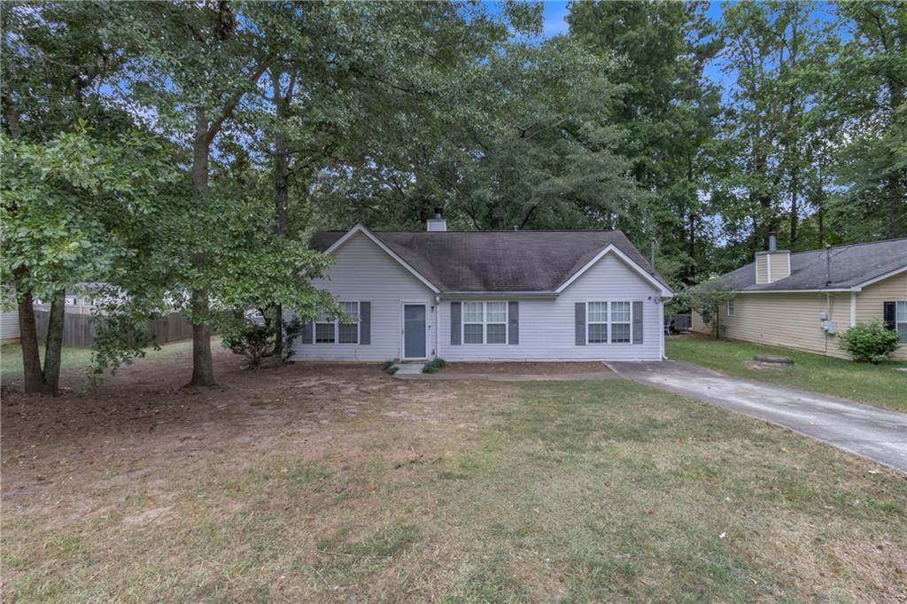 7955 Trinity Park Drive - Photo 1