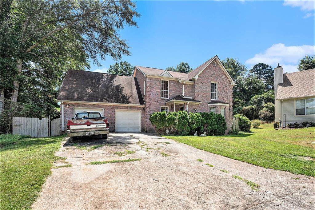 890 Kent Court - Photo 1