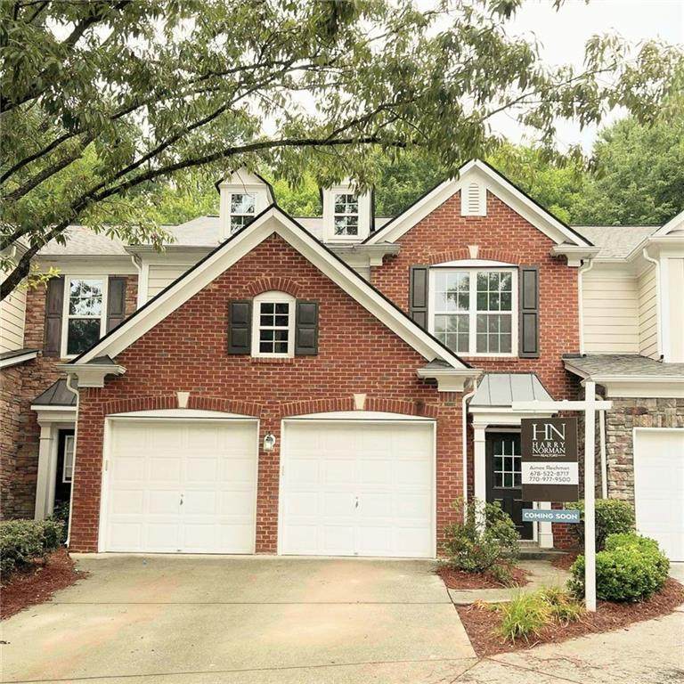 1402 Bellsmith Drive - Photo 1