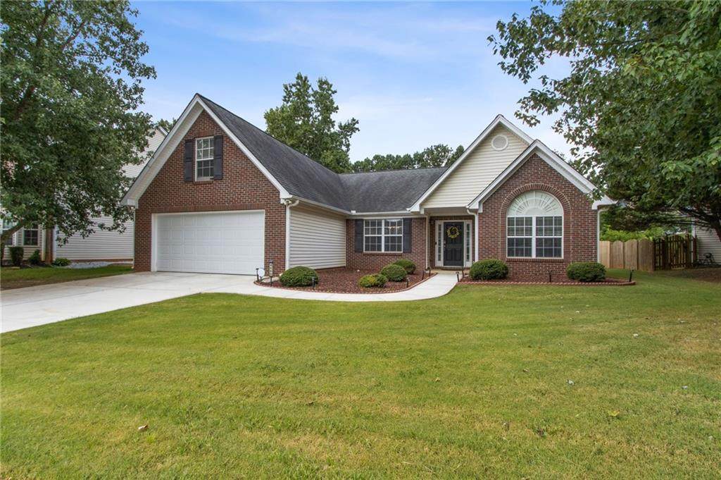 4060 Crescent Walk Lane - Photo 1