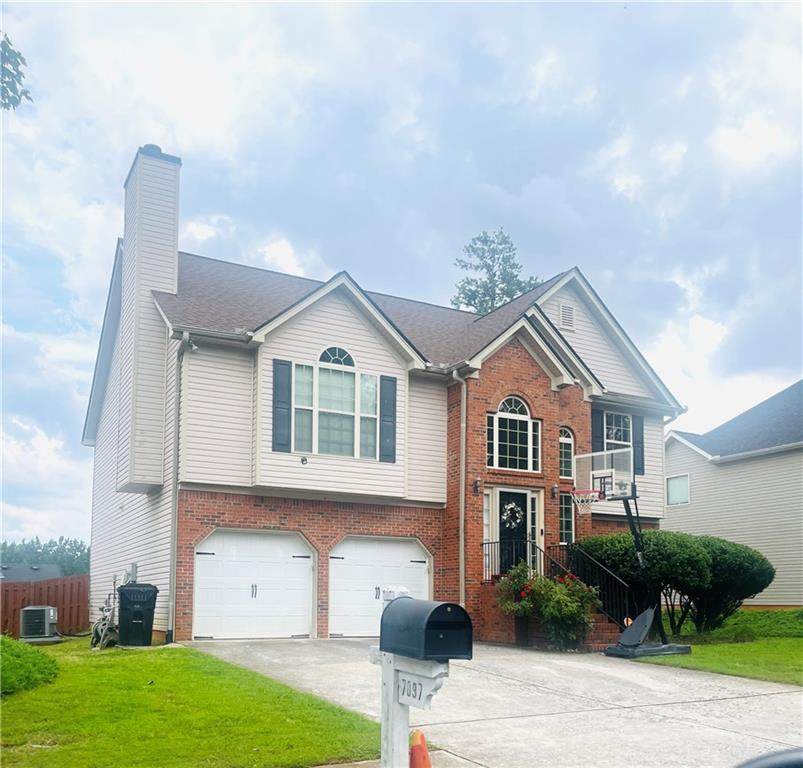 7097 Southface Way - Photo 1