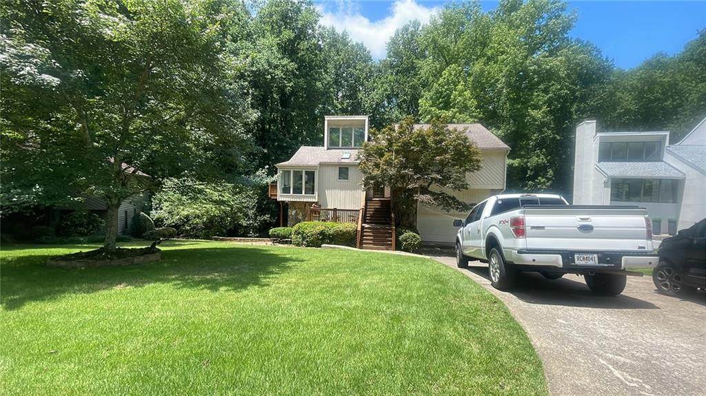 2681 Tritt Springs Trace - Photo 1