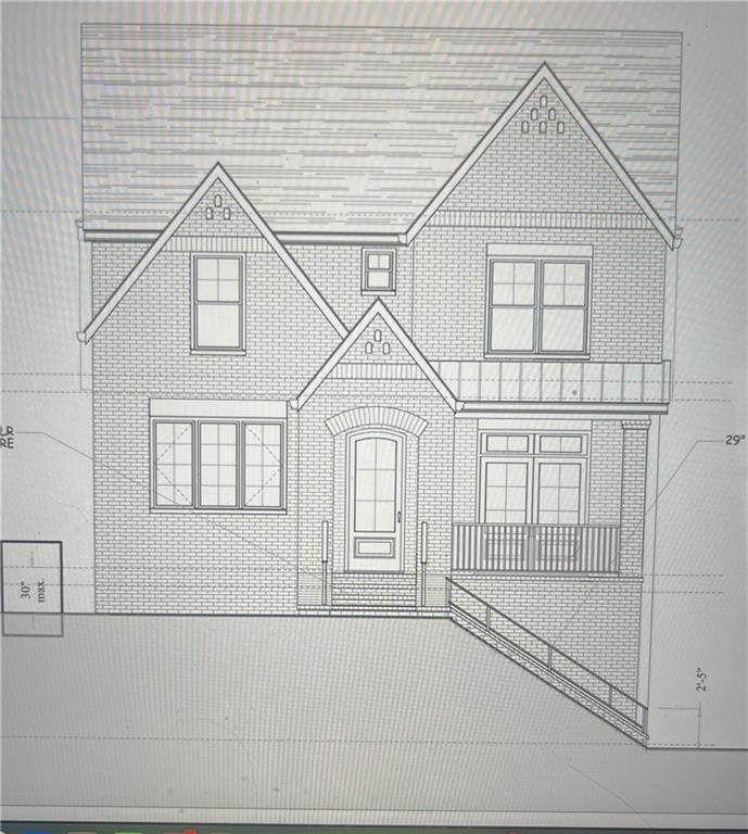 915 Amsterdam Avenue - Photo 1