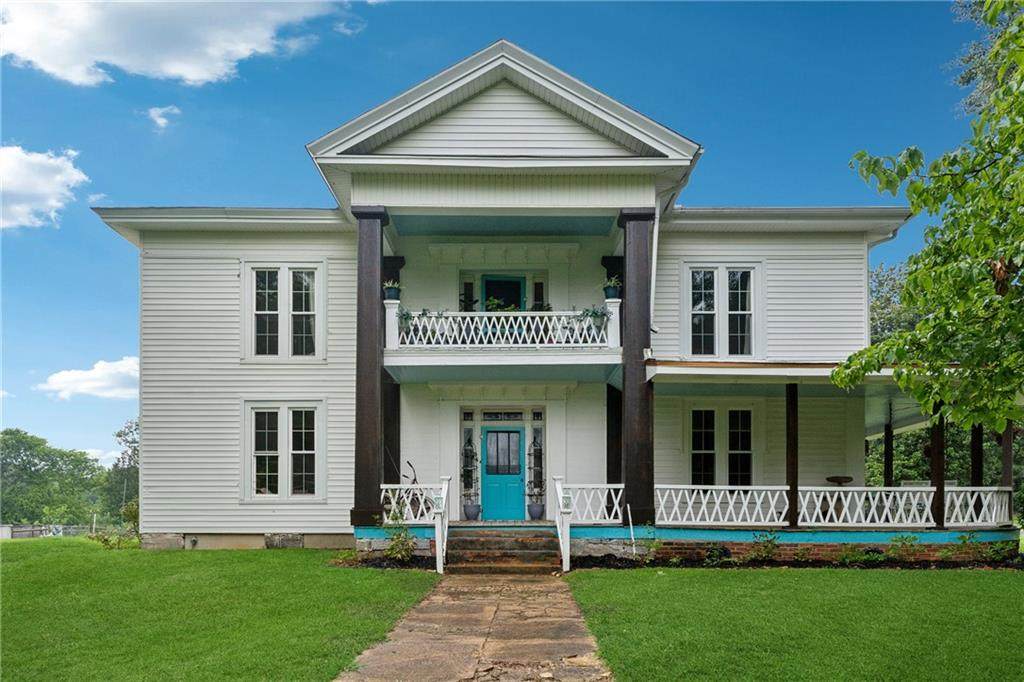 475 Evergreen Road - Photo 1