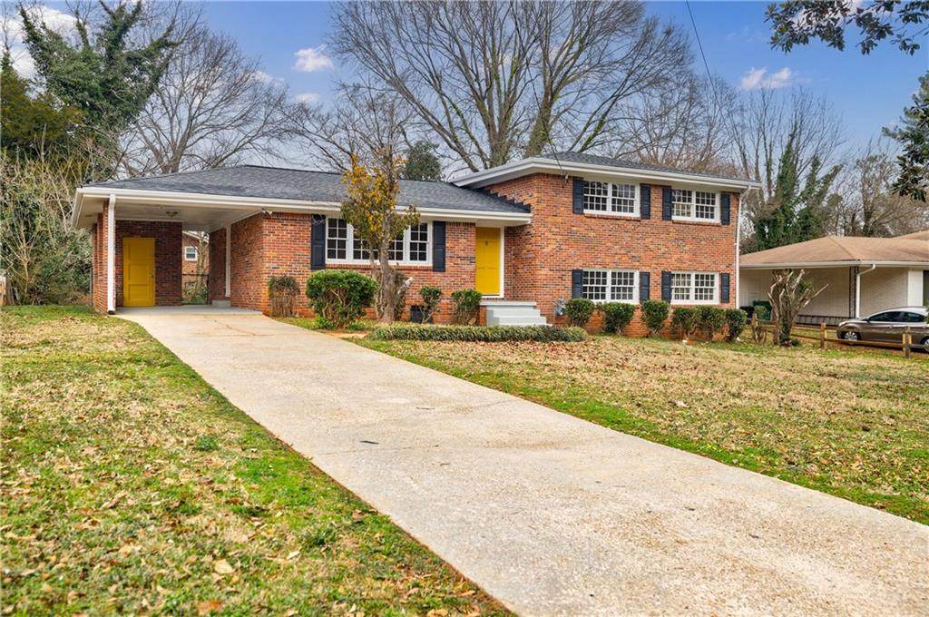2904 Toney Drive - Photo 1