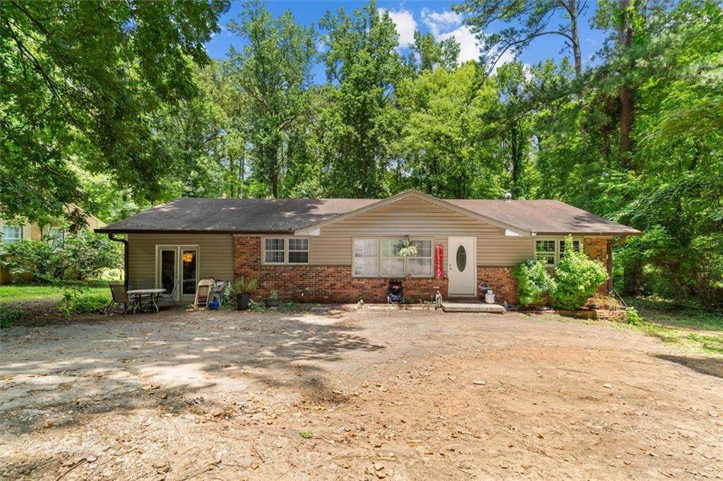 1122 Ridgeleigh Circle - Photo 1