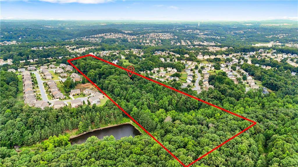 451 Nichols Drive - Photo 1