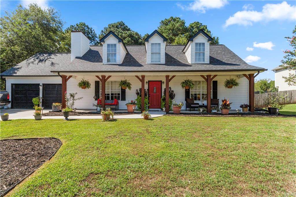 241 Fox Run - Photo 1