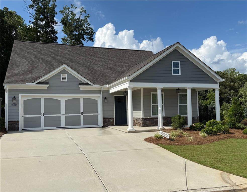 363 Homestead Crossing - Photo 1