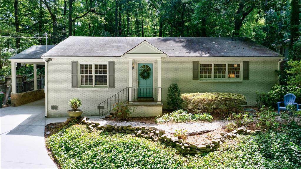 4037 Arden Way - Photo 1