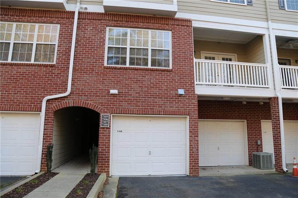 7108 Woodland Lane - Photo 1