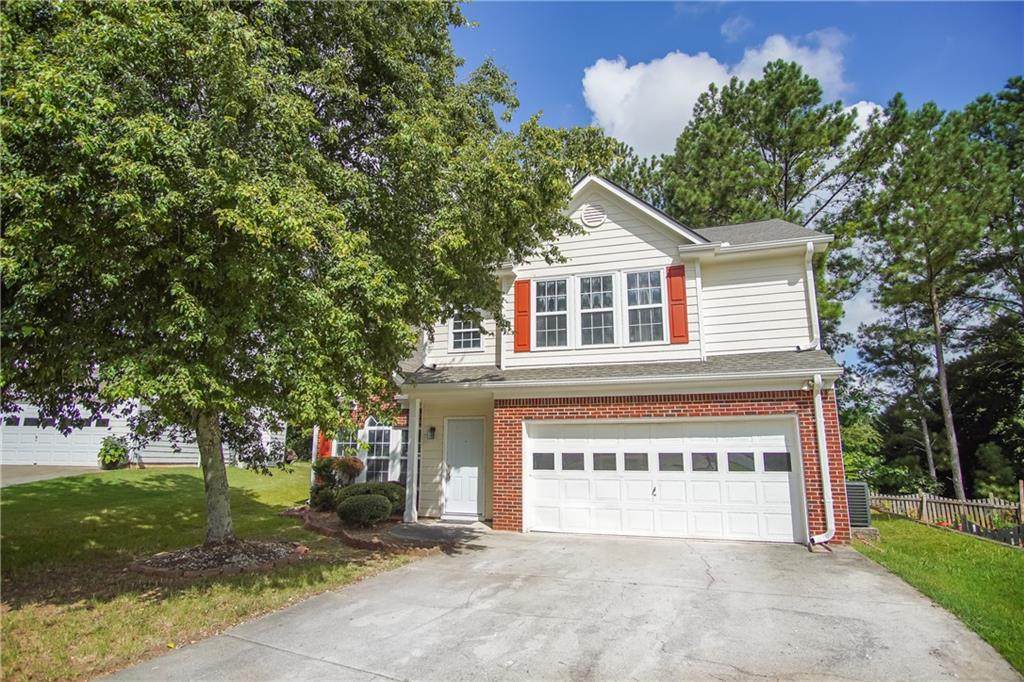 3634 Willgrove Way - Photo 1