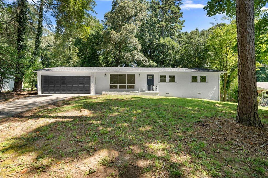1921 Westwood Avenue - Photo 1