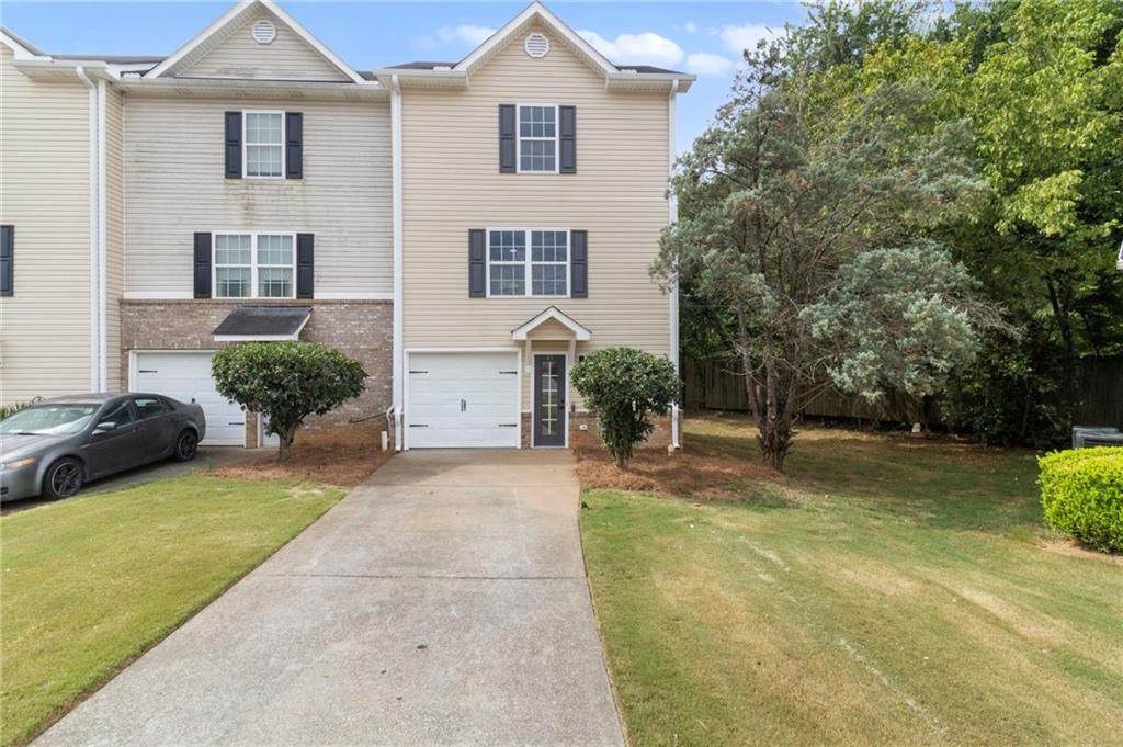 65 Middlebrook Drive - Photo 1
