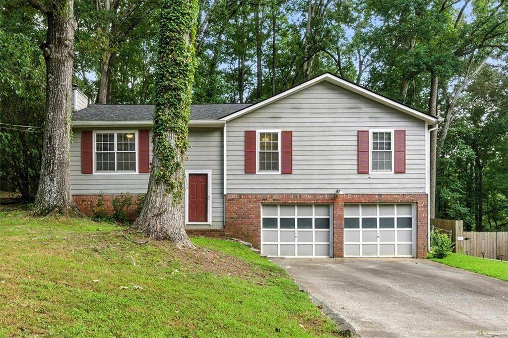 3849 Bentley Drive - Photo 1