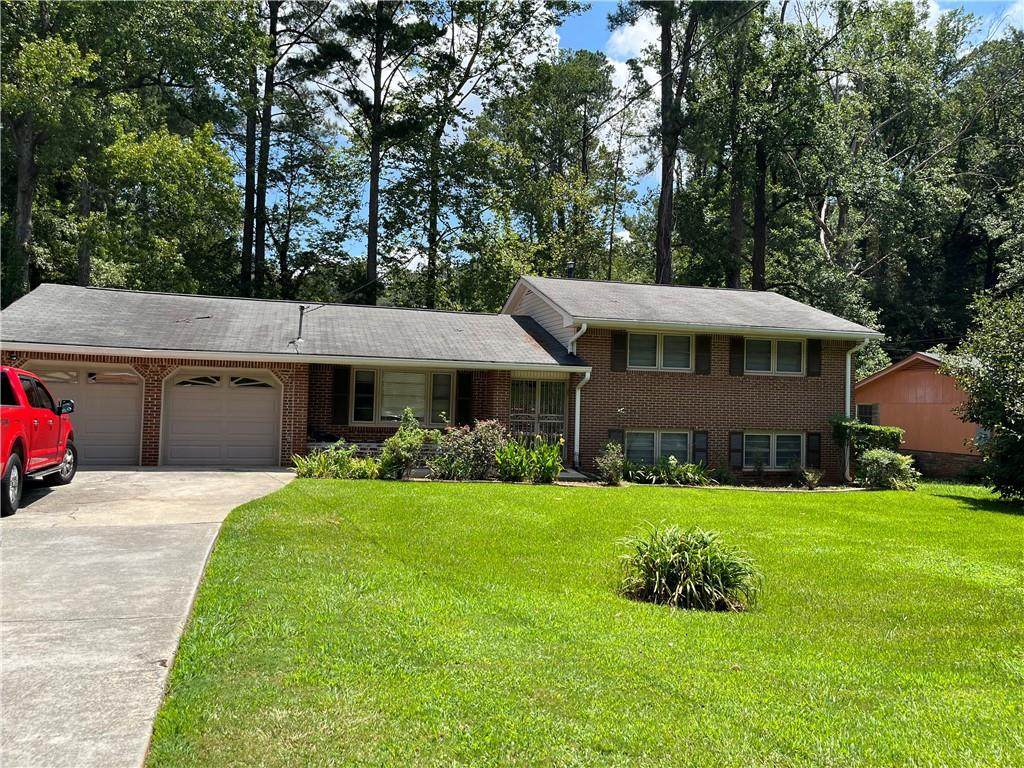 4050 Welcome All Terrace - Photo 1