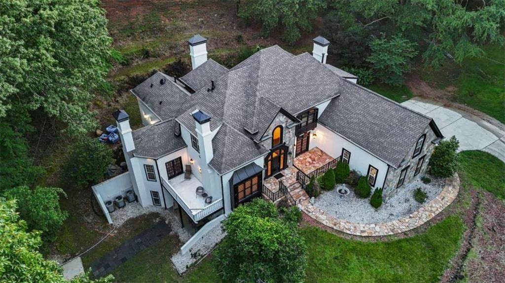 2878 Heather Row Ridge - Photo 1