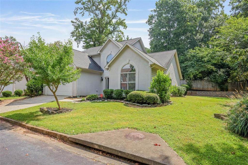 3317 Hidden Trail Road - Photo 1