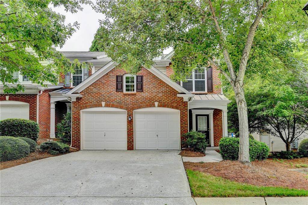 1413 Bellsmith Drive - Photo 1