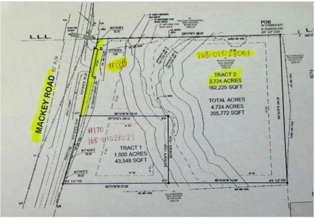 180 Mackey Road - Photo 1