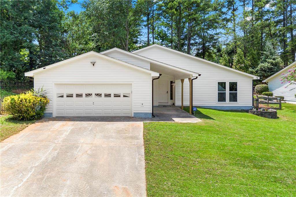 910 Lake Haven Court - Photo 1