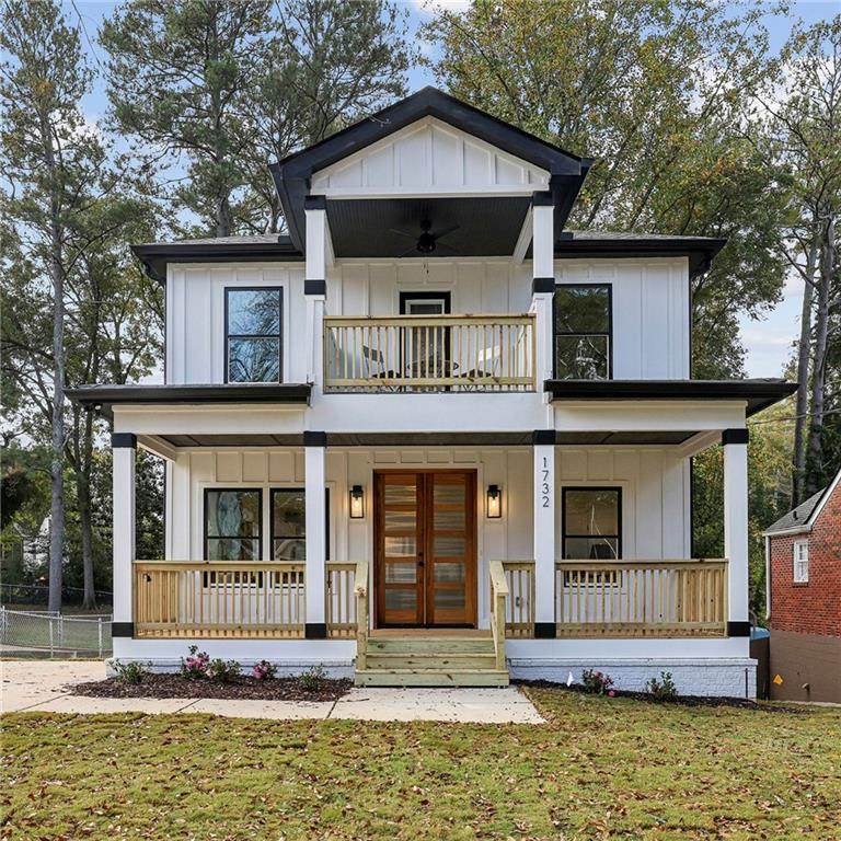 1593 Westhaven Drive - Photo 1