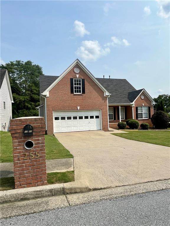 1255 Martins Chapel Lane - Photo 1