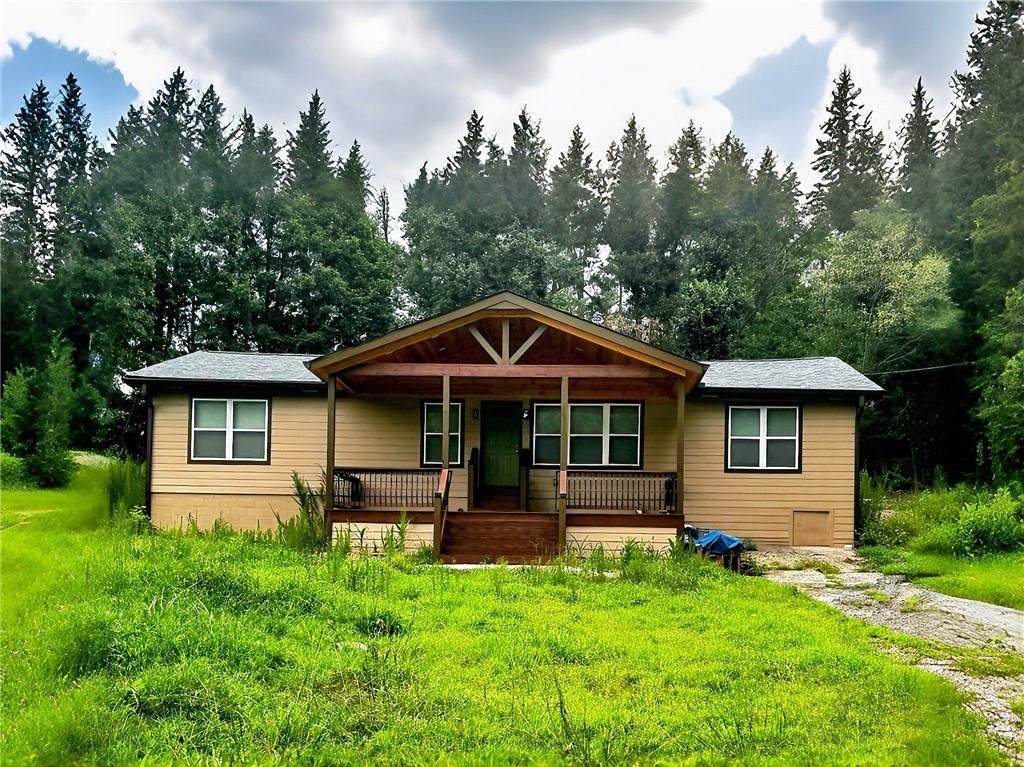 160 Maddox Road - Photo 1