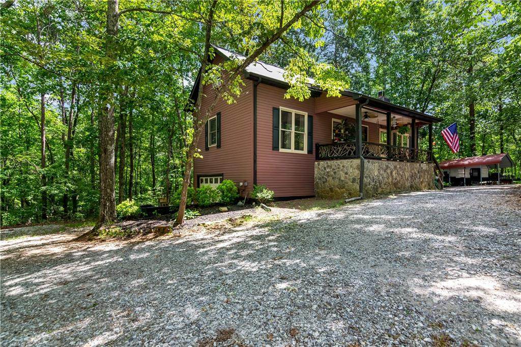 641 Hensley Way - Photo 1