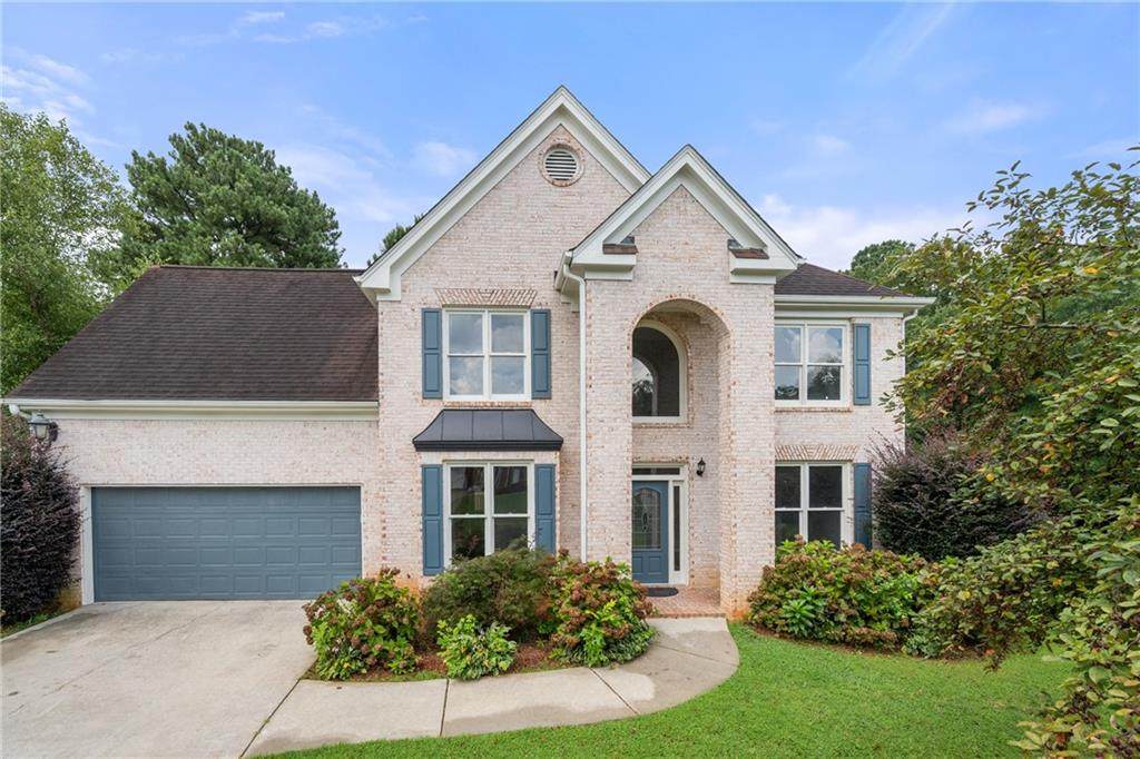 4128 Sweetwater Parkway - Photo 1