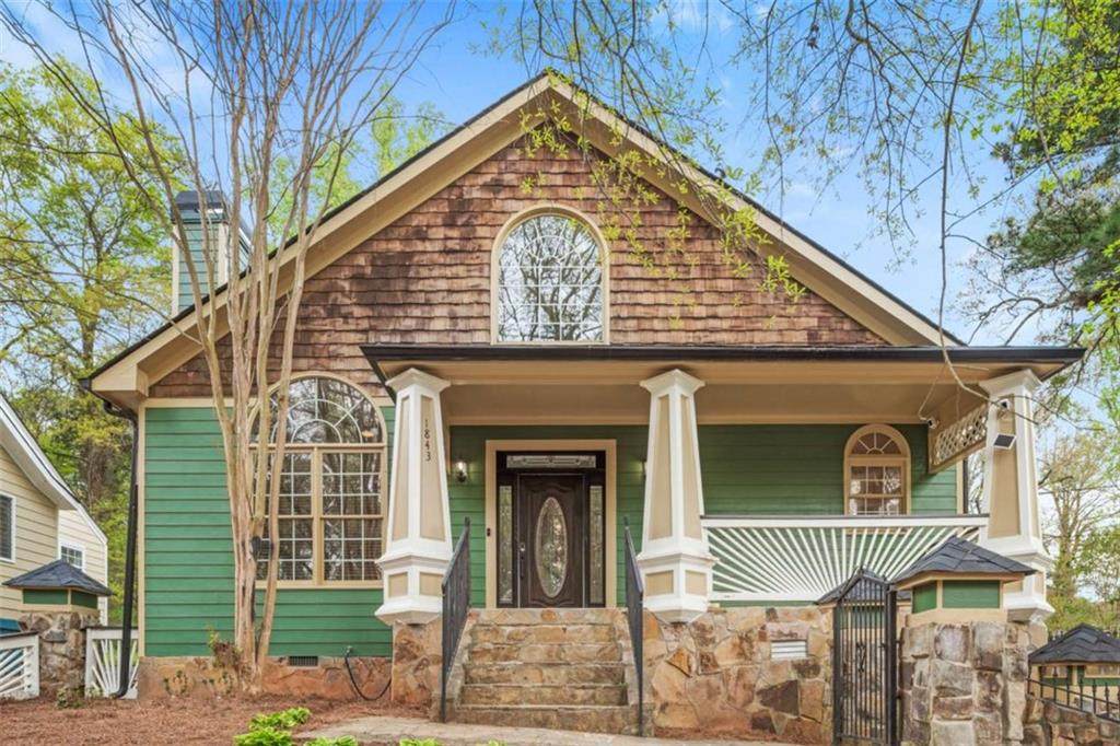 1843 Markone Street - Photo 1