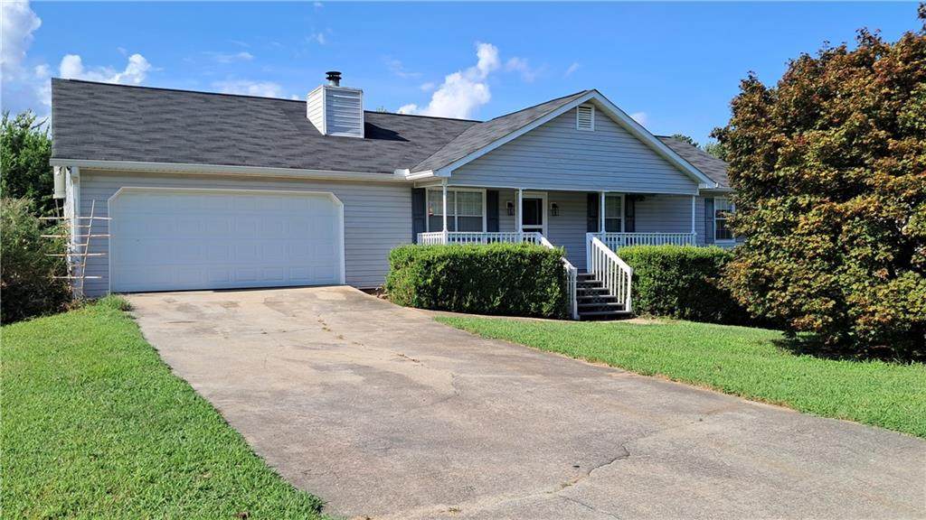 1214 Willow Drive - Photo 1