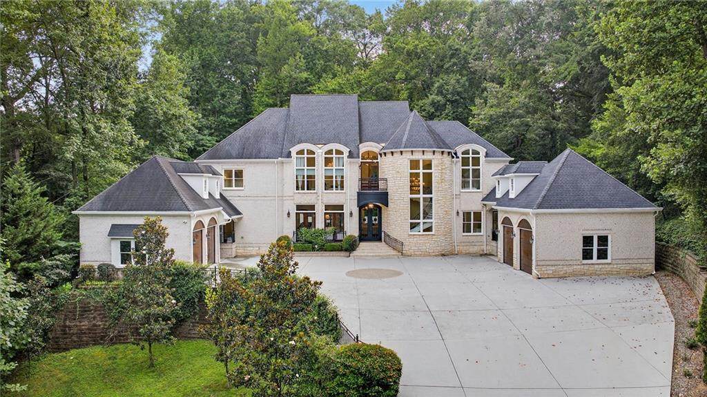 3620 Cloudland Drive - Photo 1