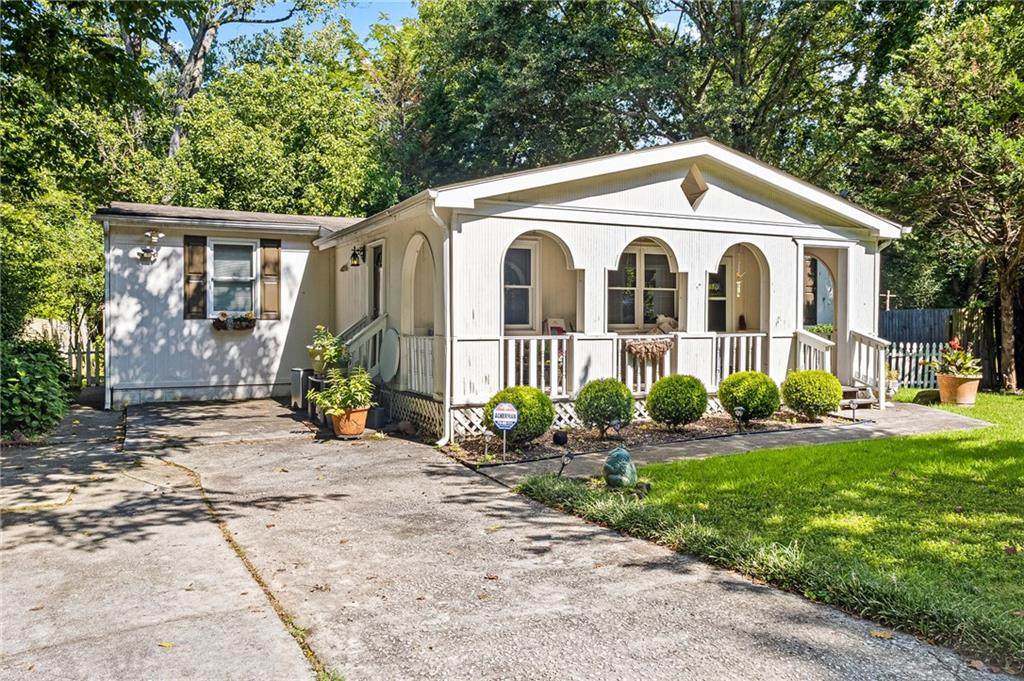 2738 Bamby Lane - Photo 1