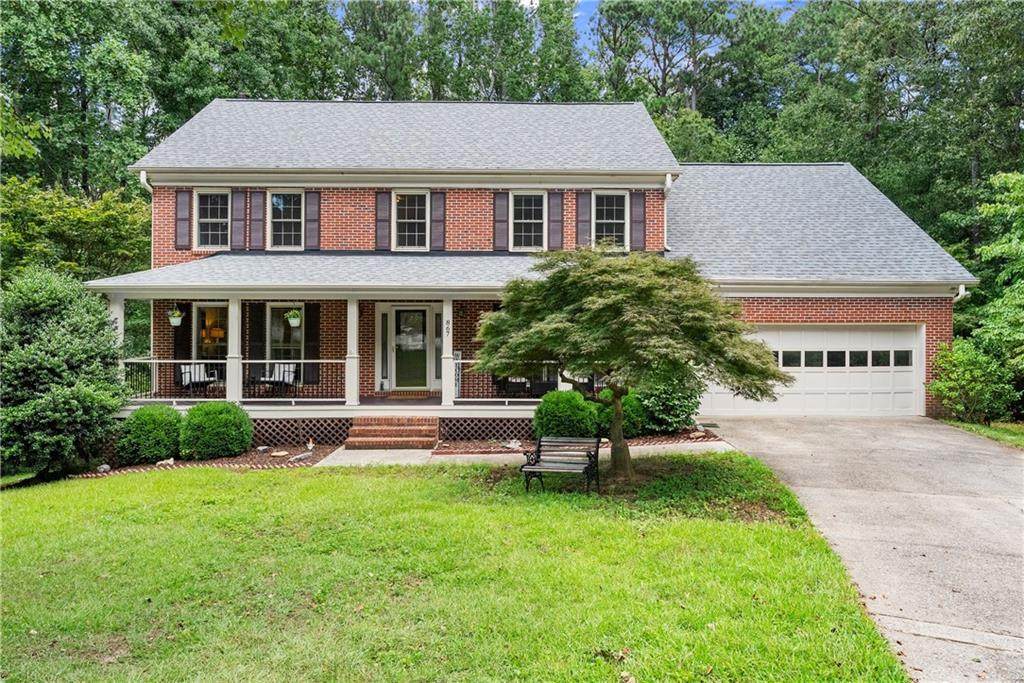 867 Pinbrook Drive - Photo 1