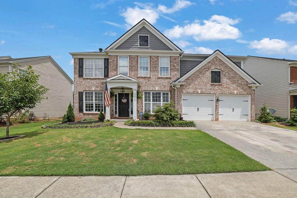 114 Towey Trail - Photo 1