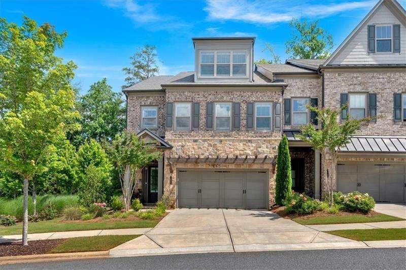 1099 Heyward Way - Photo 1