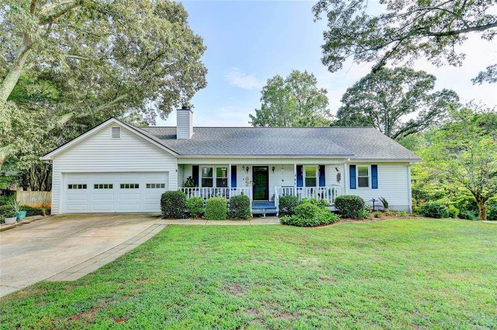 4450 Strickland Road - Photo 1